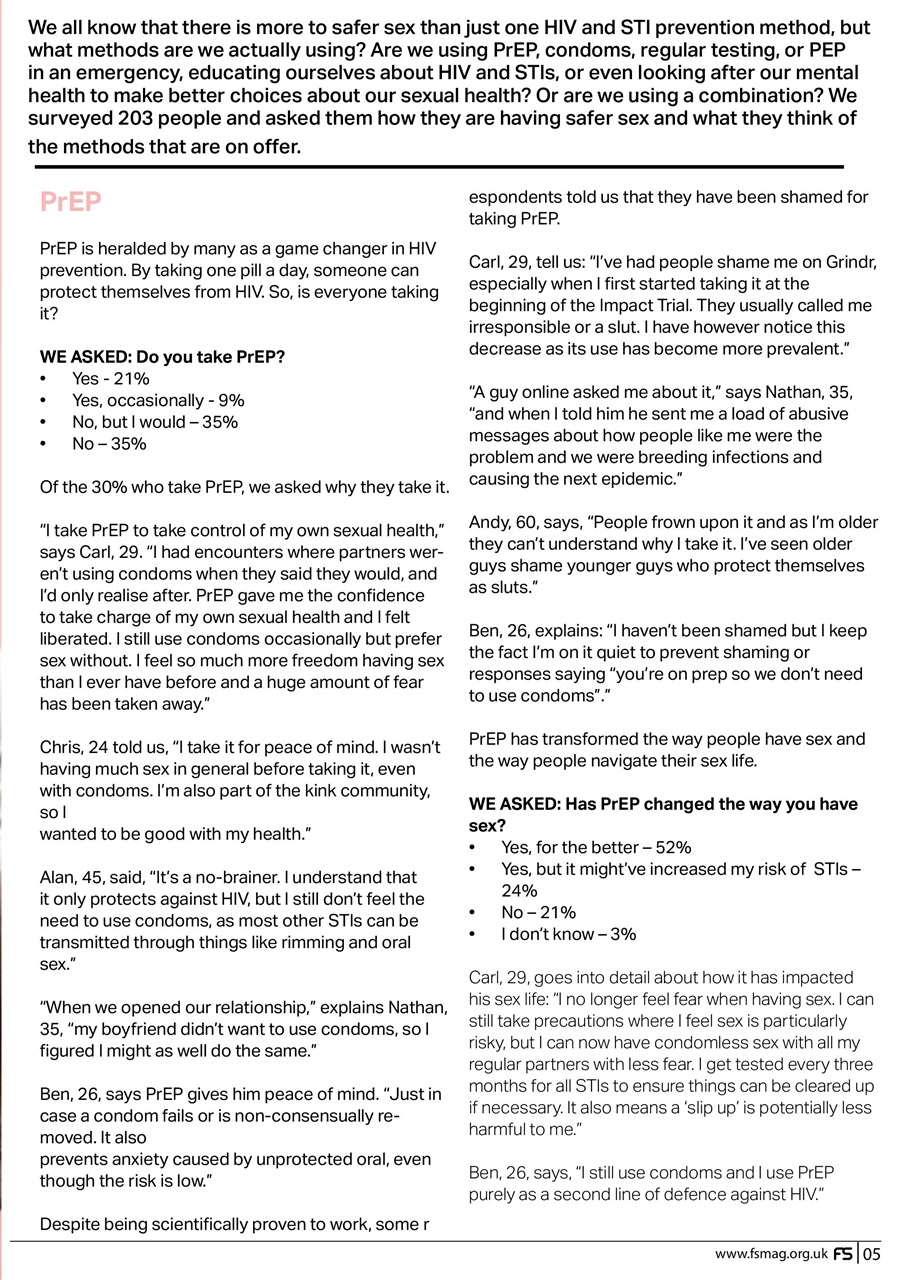 FS International Preview Pages