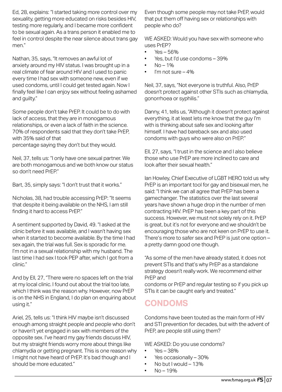 FS International Preview Pages
