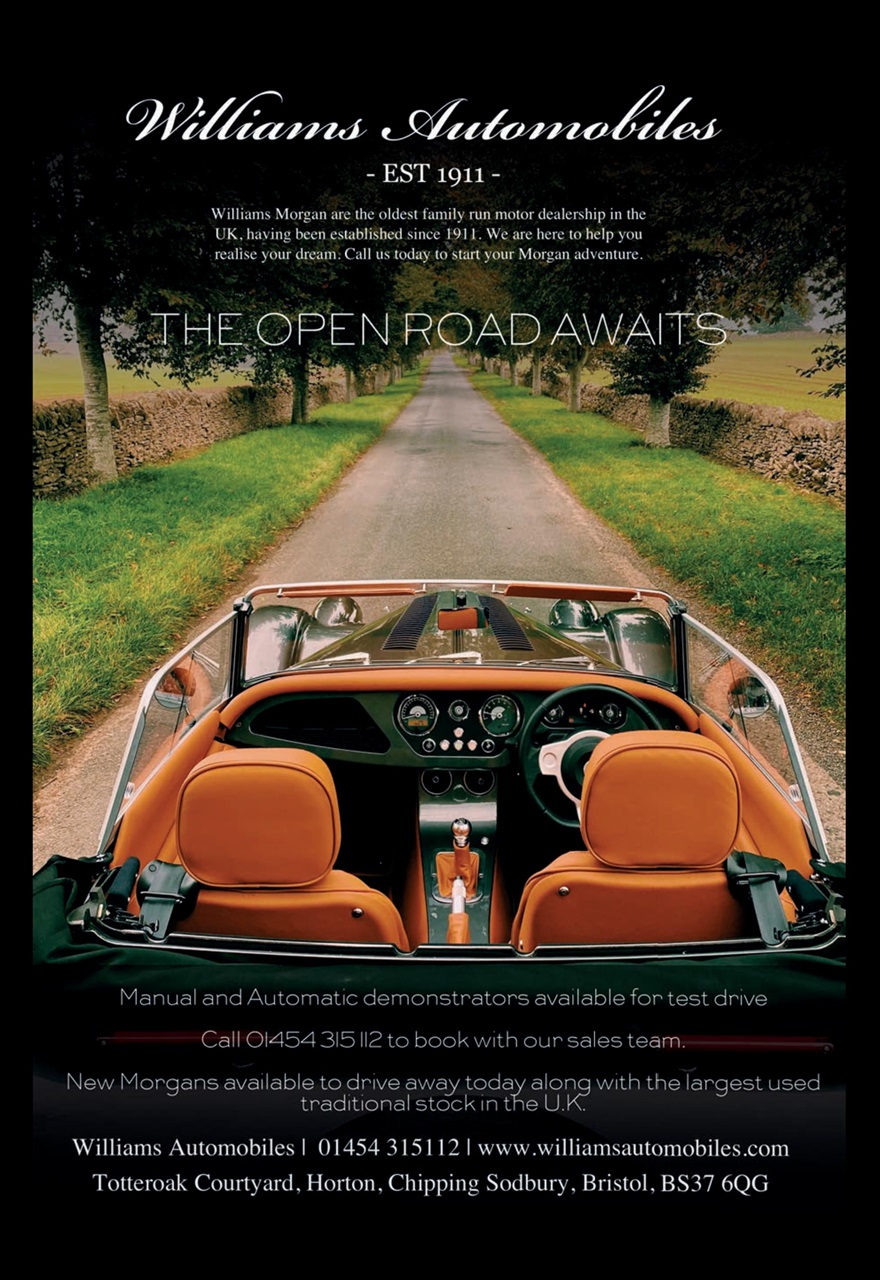 MOG Magazine Preview Pages