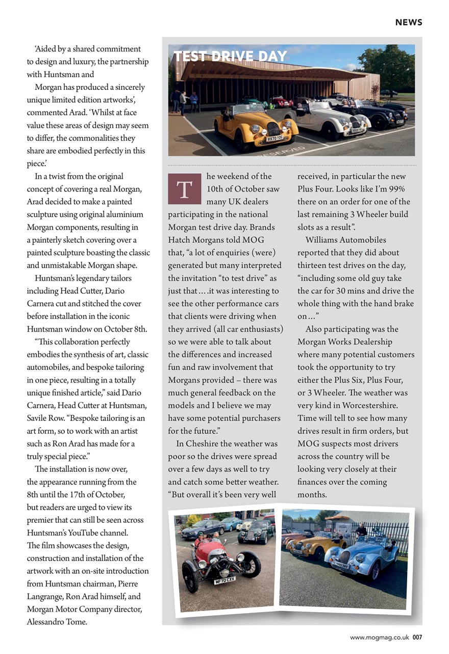 MOG Magazine Preview Pages