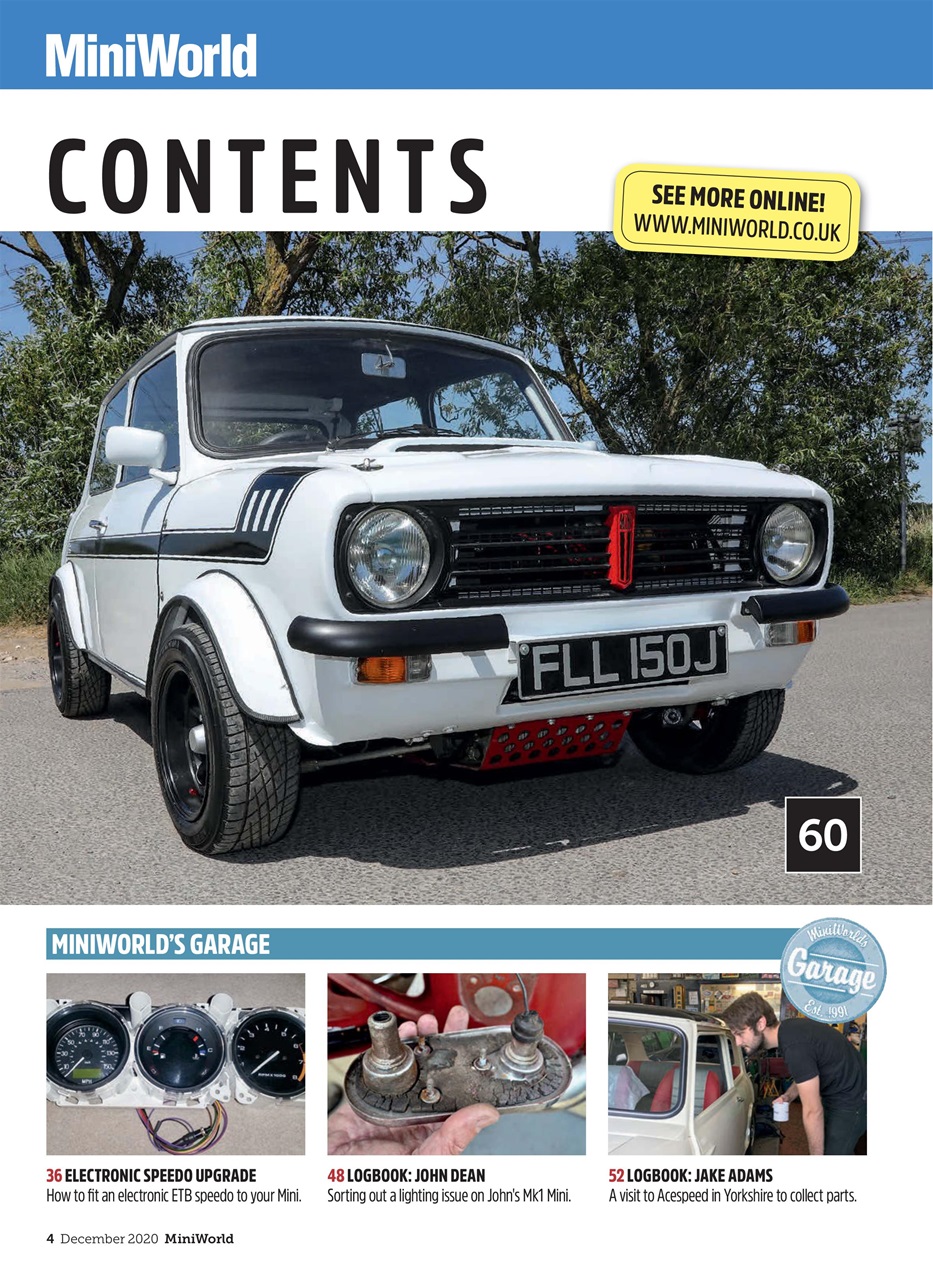 Mini World Preview Pages