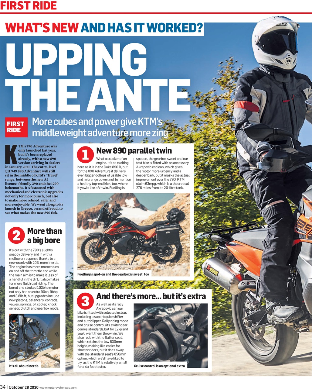 MCN Preview Pages