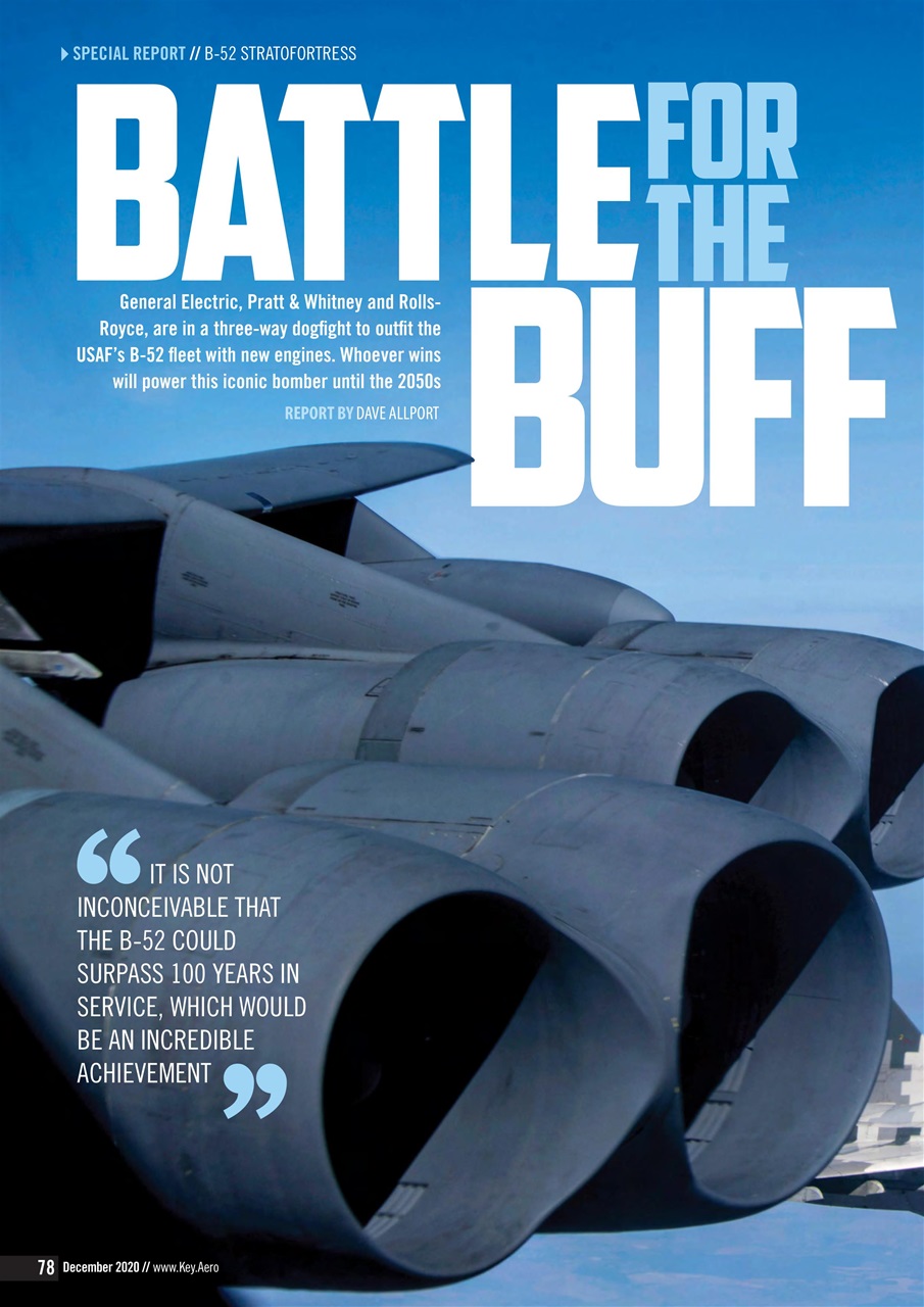 Combat Aircraft Journal Preview Pages