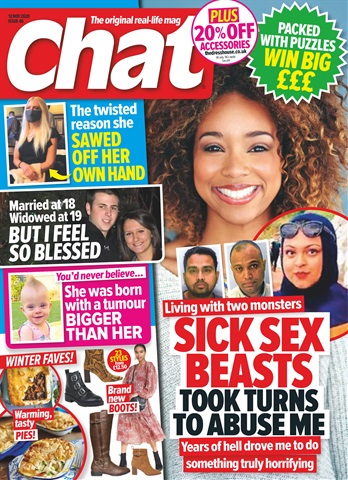 Chat issue 12-Nov-2020