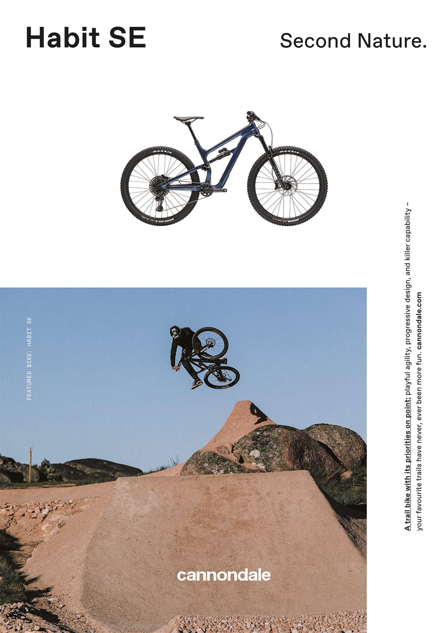 Mountain Biking UK Preview Pages