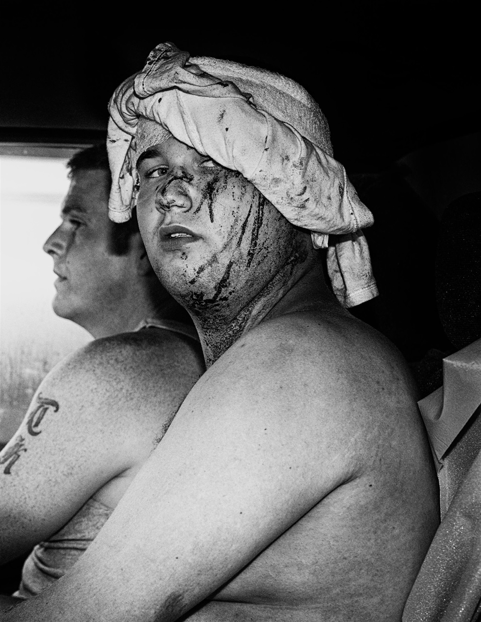 Lens Magazine Preview Pages