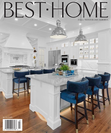 Best Home issue 