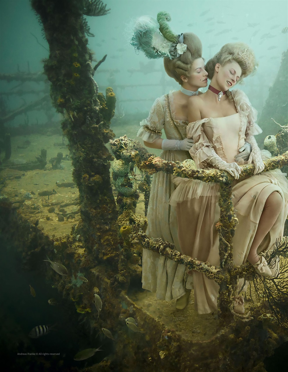 Lens Magazine Preview Pages