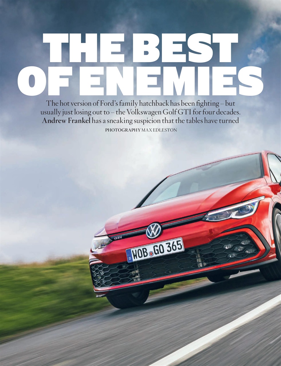 Autocar Preview Pages