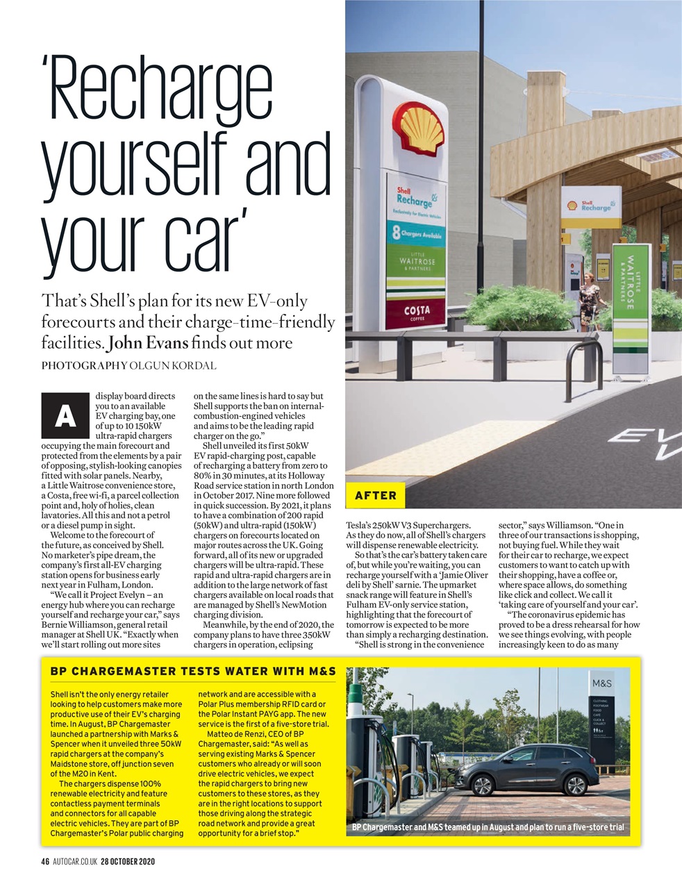 Autocar Preview Pages