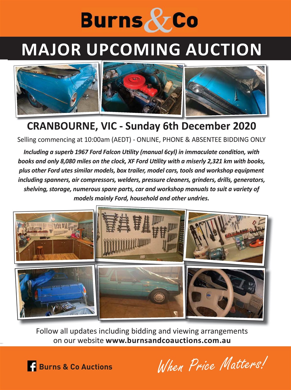 JUST CARS Preview Pages