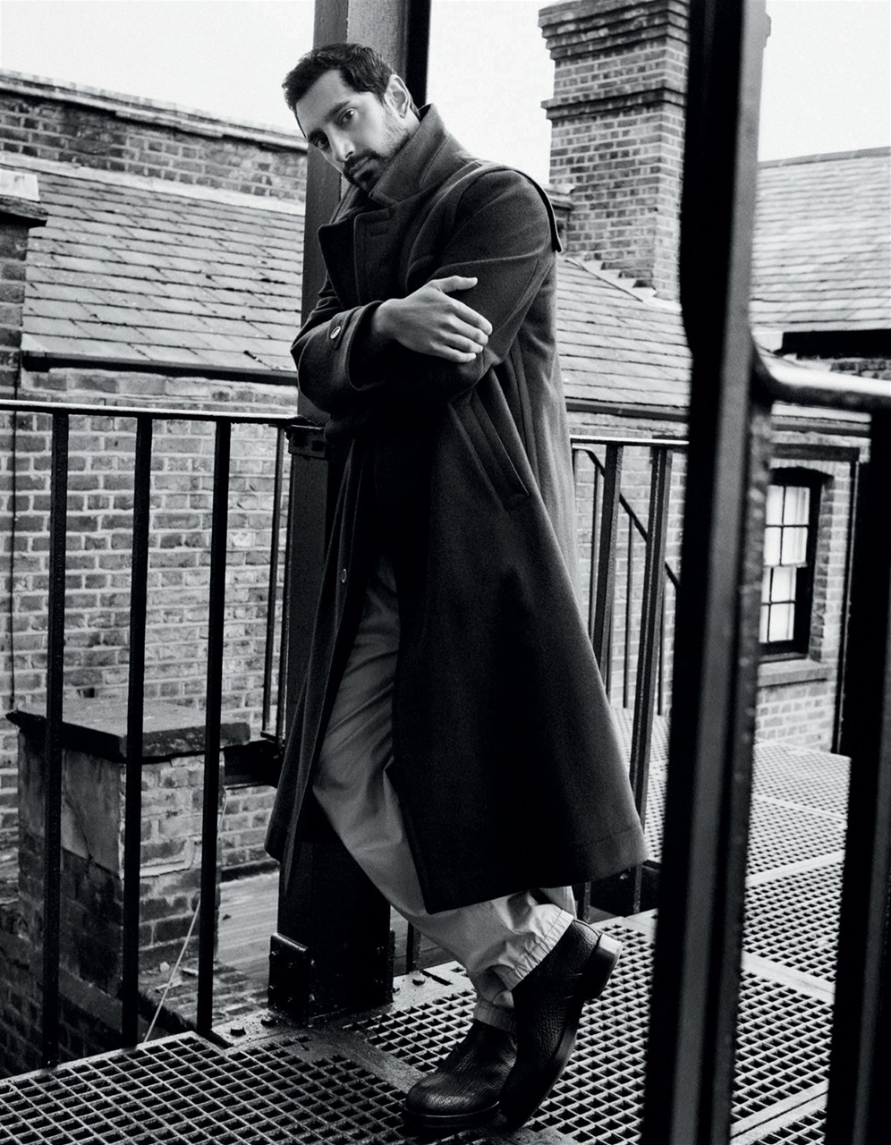 Esquire Singapore Preview Pages