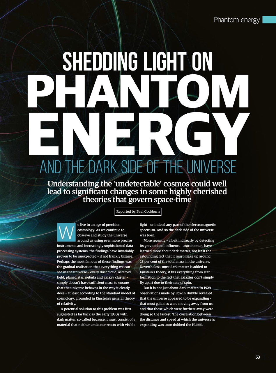 All About Space Preview Pages