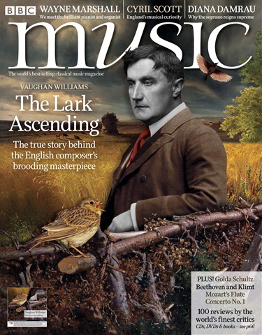 BBC Music Magazine issue December 2020