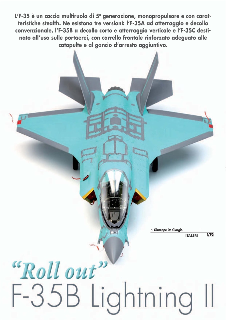 Model Time Preview Pages