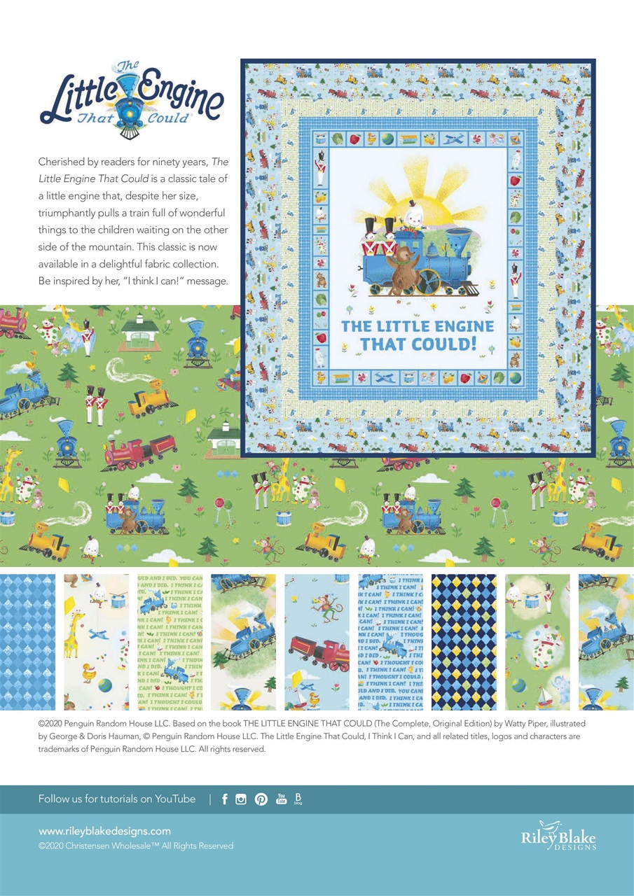 Simply Sewing Preview Pages