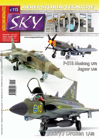 Sky Model issue 115