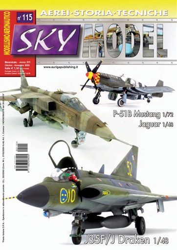Sky Model issue 