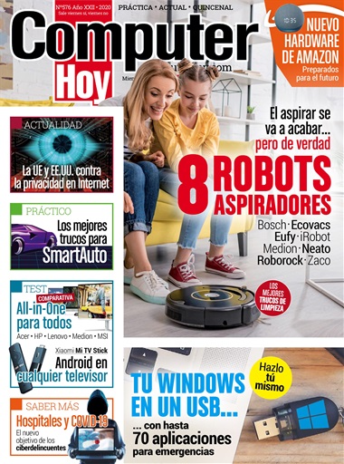 Computer Hoy issue 