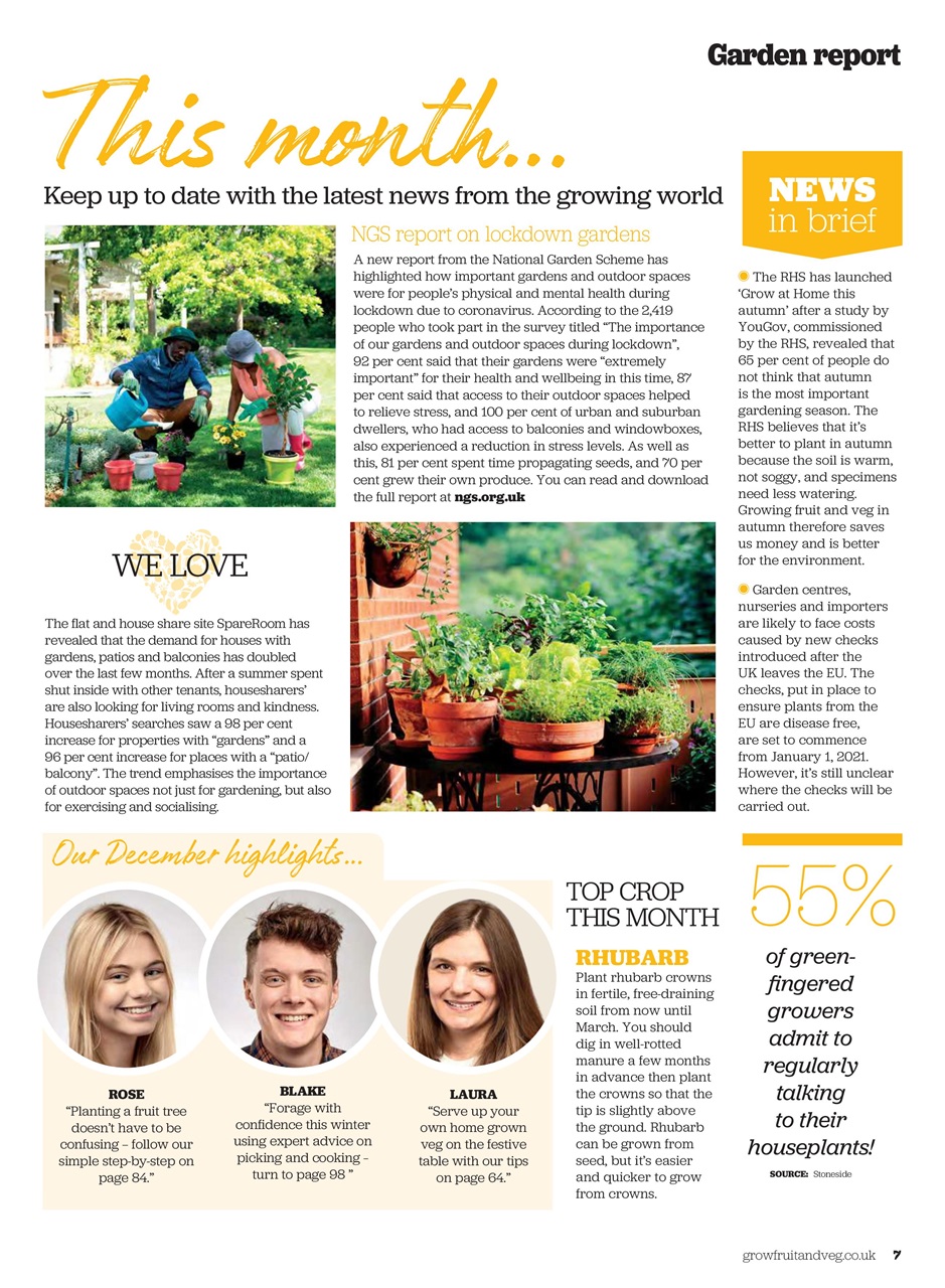 Grow Your Own Preview Pages