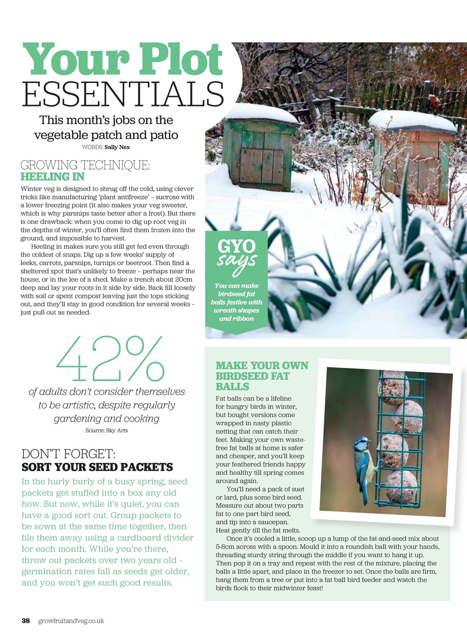 Grow Your Own Preview Pages