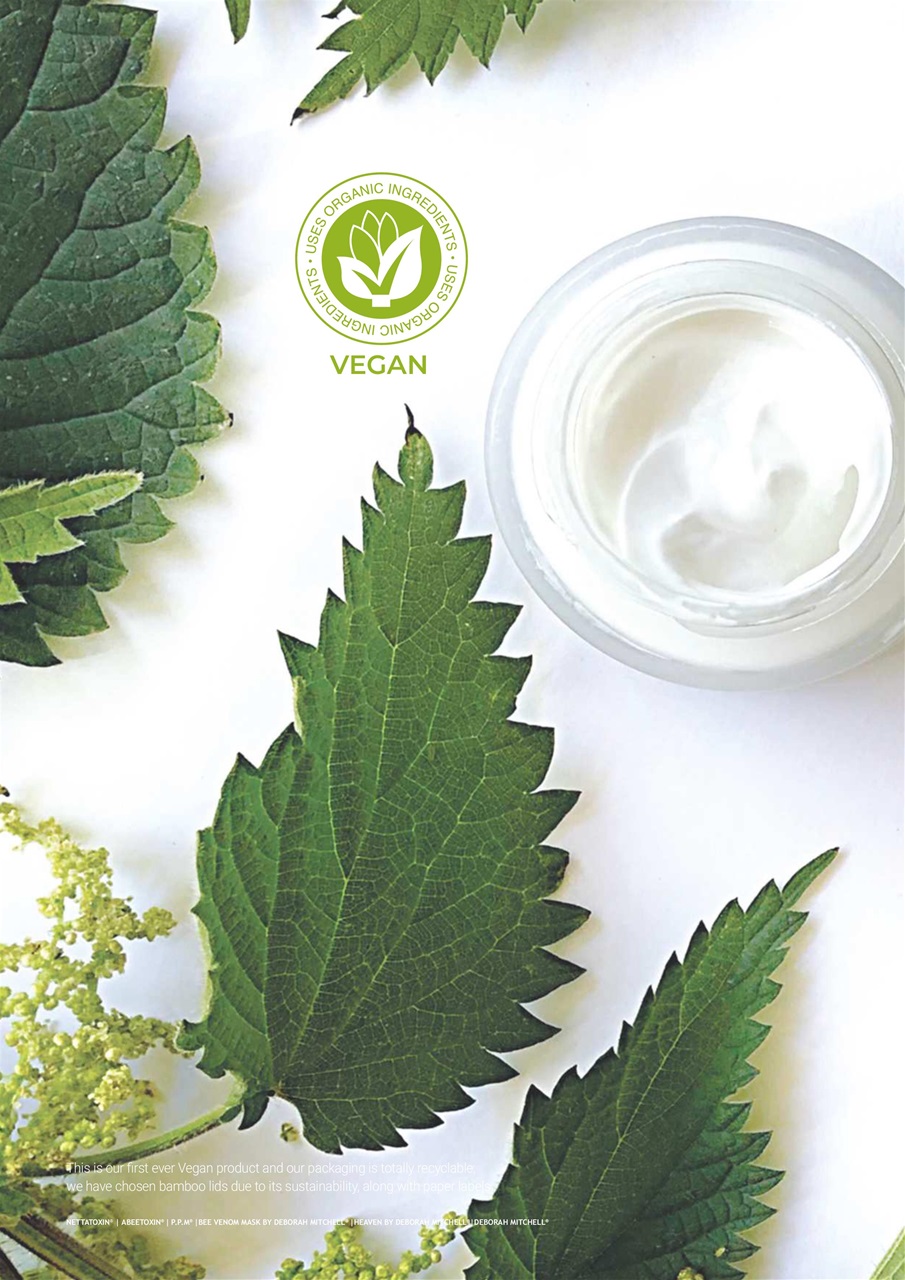 Professional Beauty Preview Pages