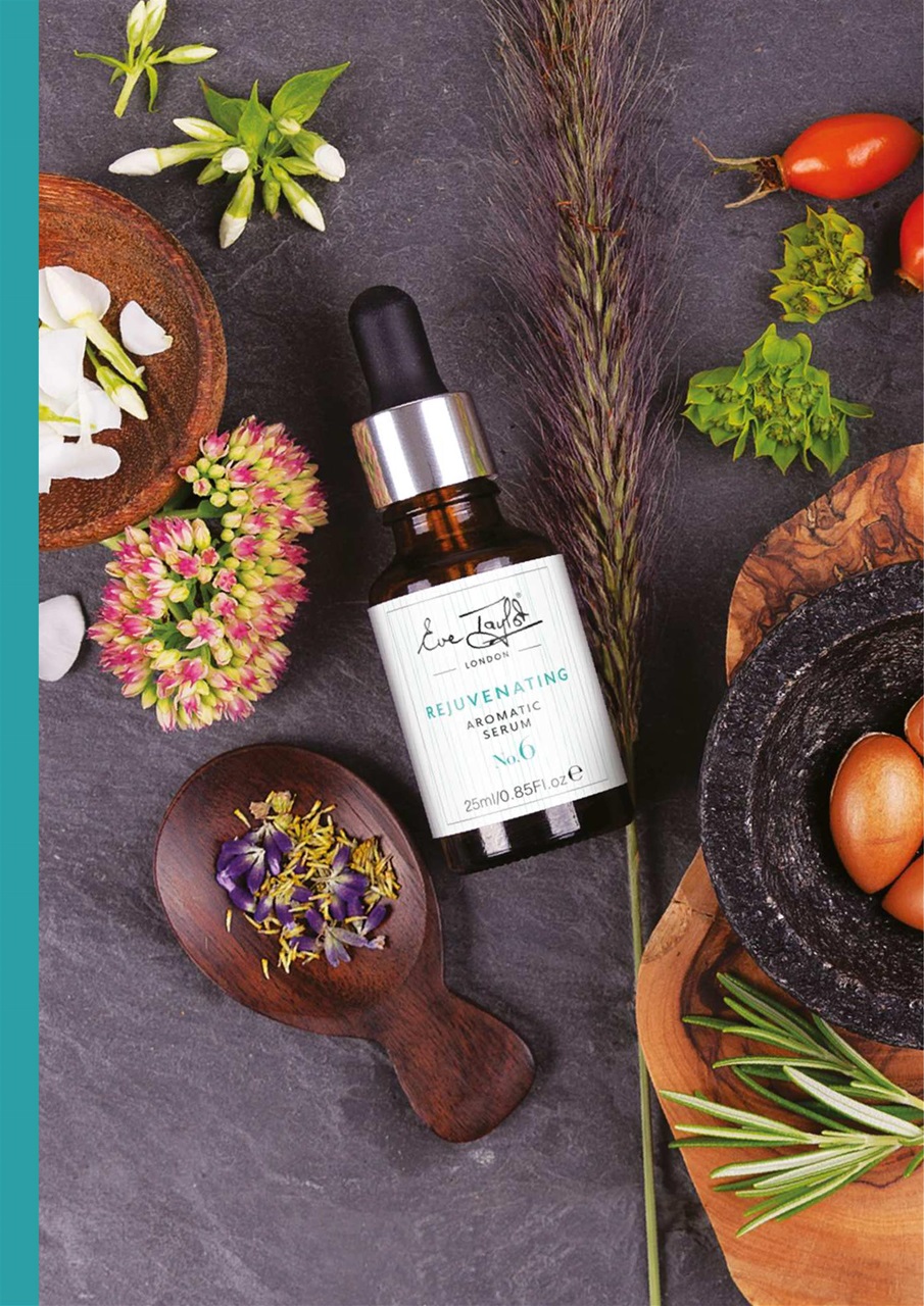 Professional Beauty Preview Pages