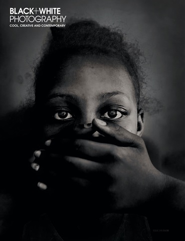 Black+White Photography issue Issue 246
