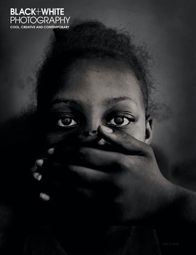 Black+White Photography issue 