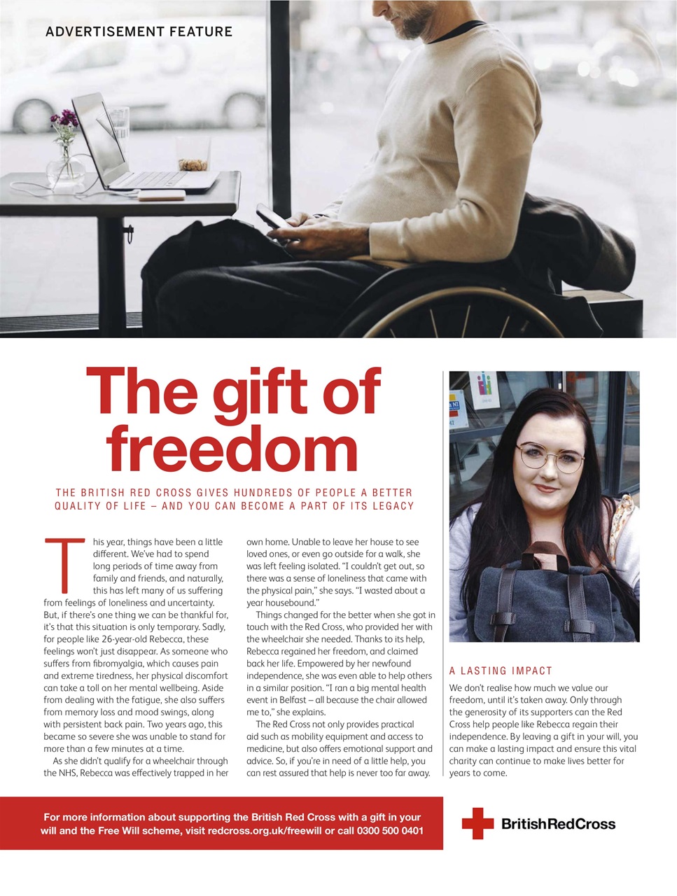 BBC History Magazine Preview Pages