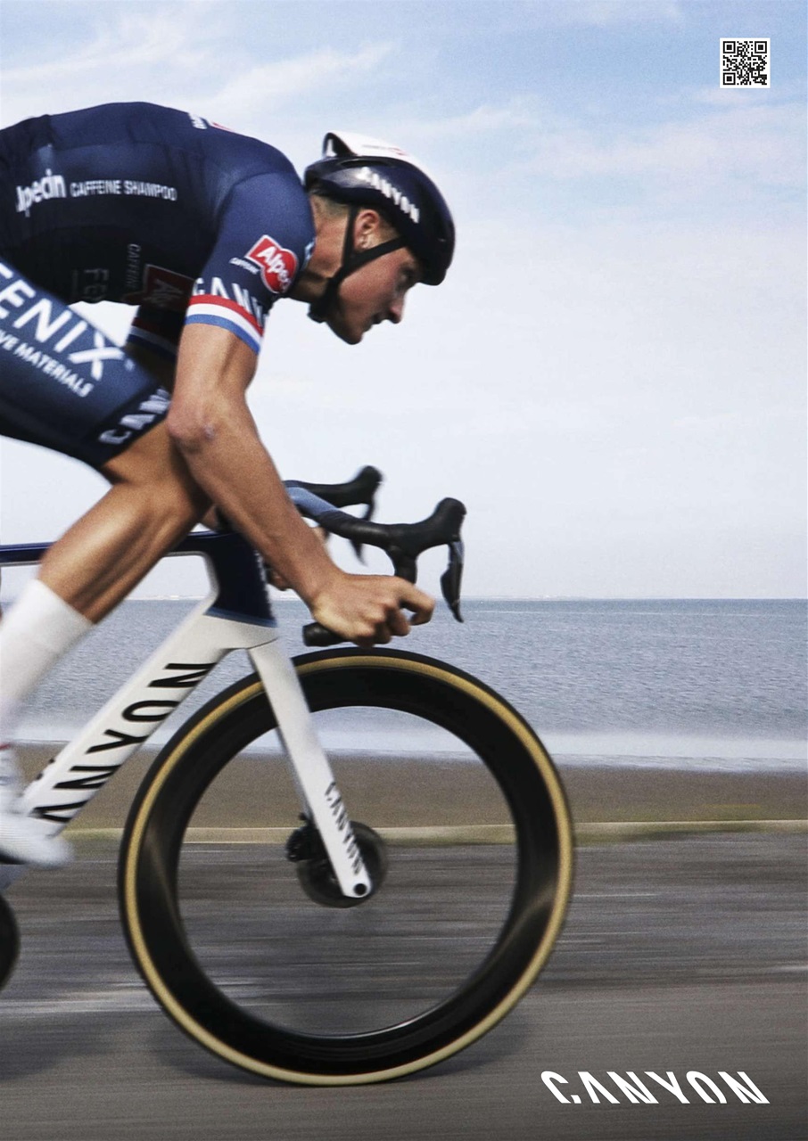 Cycling Plus Preview Pages