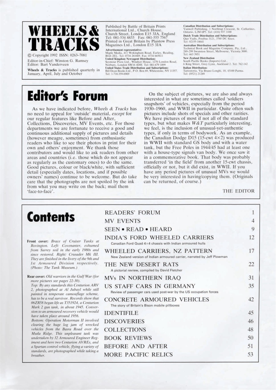 After The Battle Preview Pages