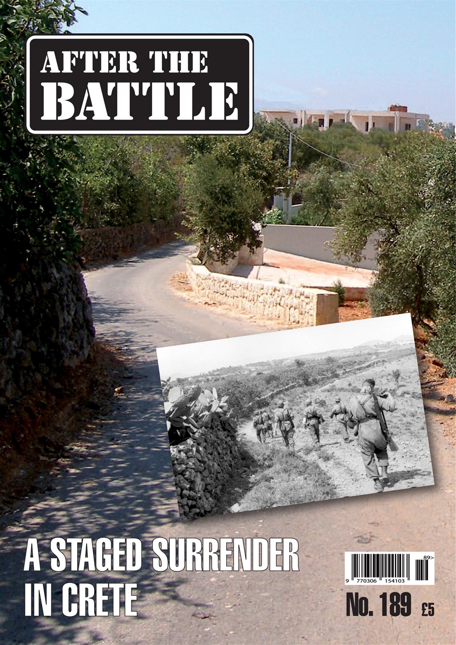 After The Battle Preview Pages