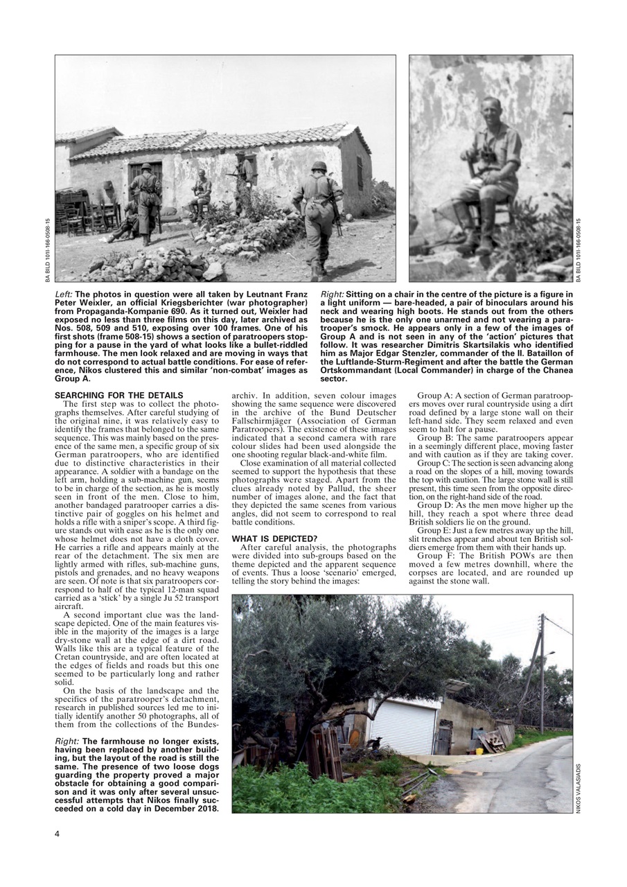 After The Battle Preview Pages