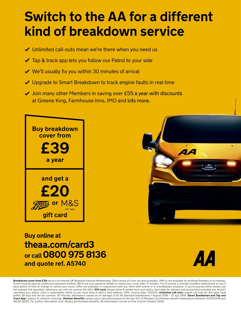 This England Preview Pages