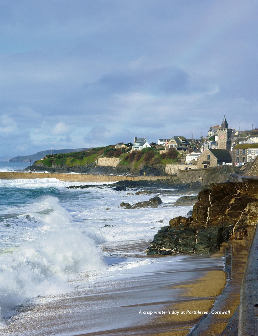 This England Preview Pages