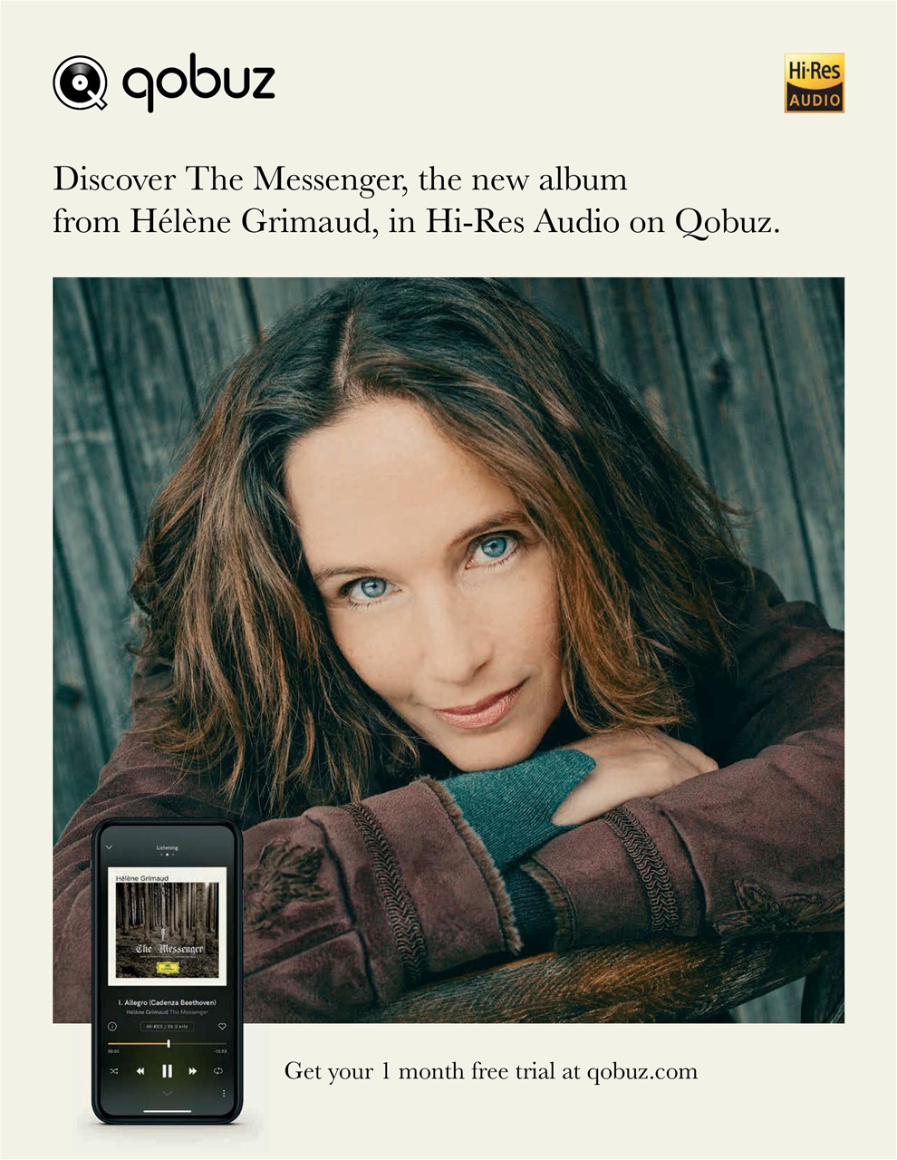 Gramophone Preview Pages