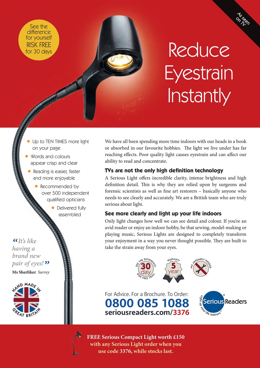 Private Eye Preview Pages