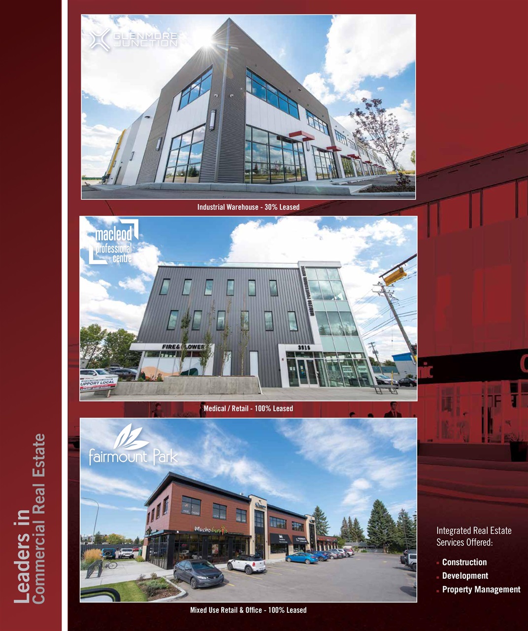 Avenue Calgary Preview Pages
