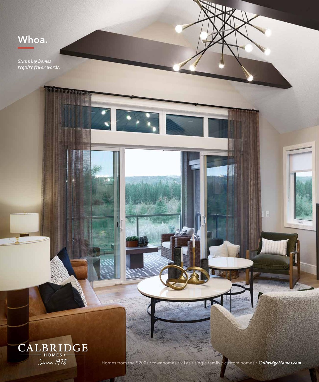 Avenue Calgary Preview Pages