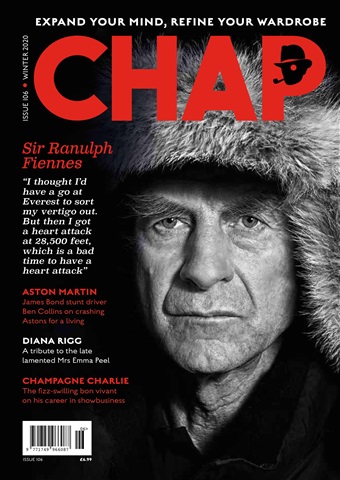 Chap issue Winter 20