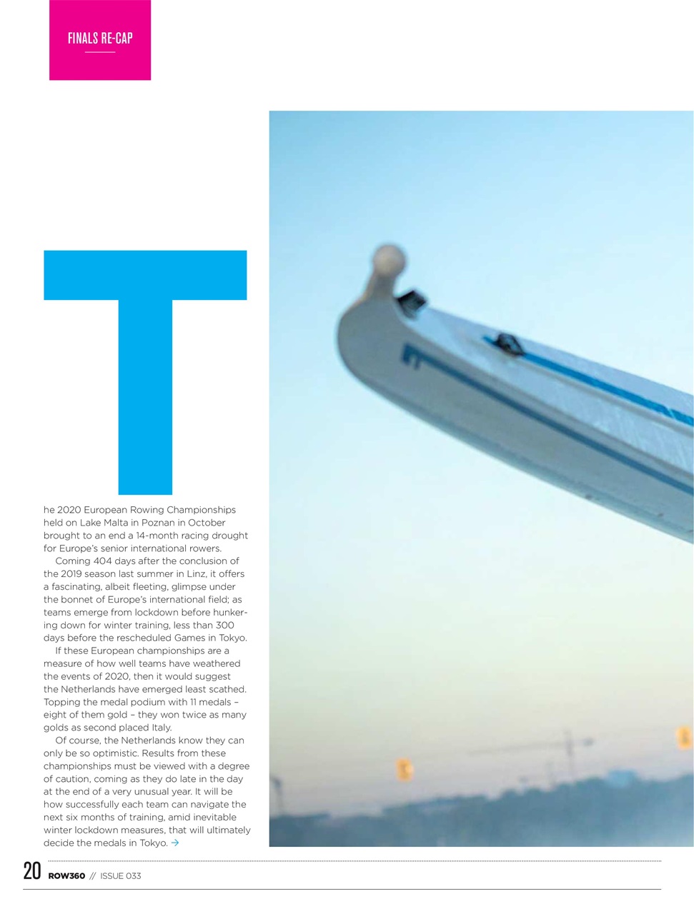 Row360 Preview Pages