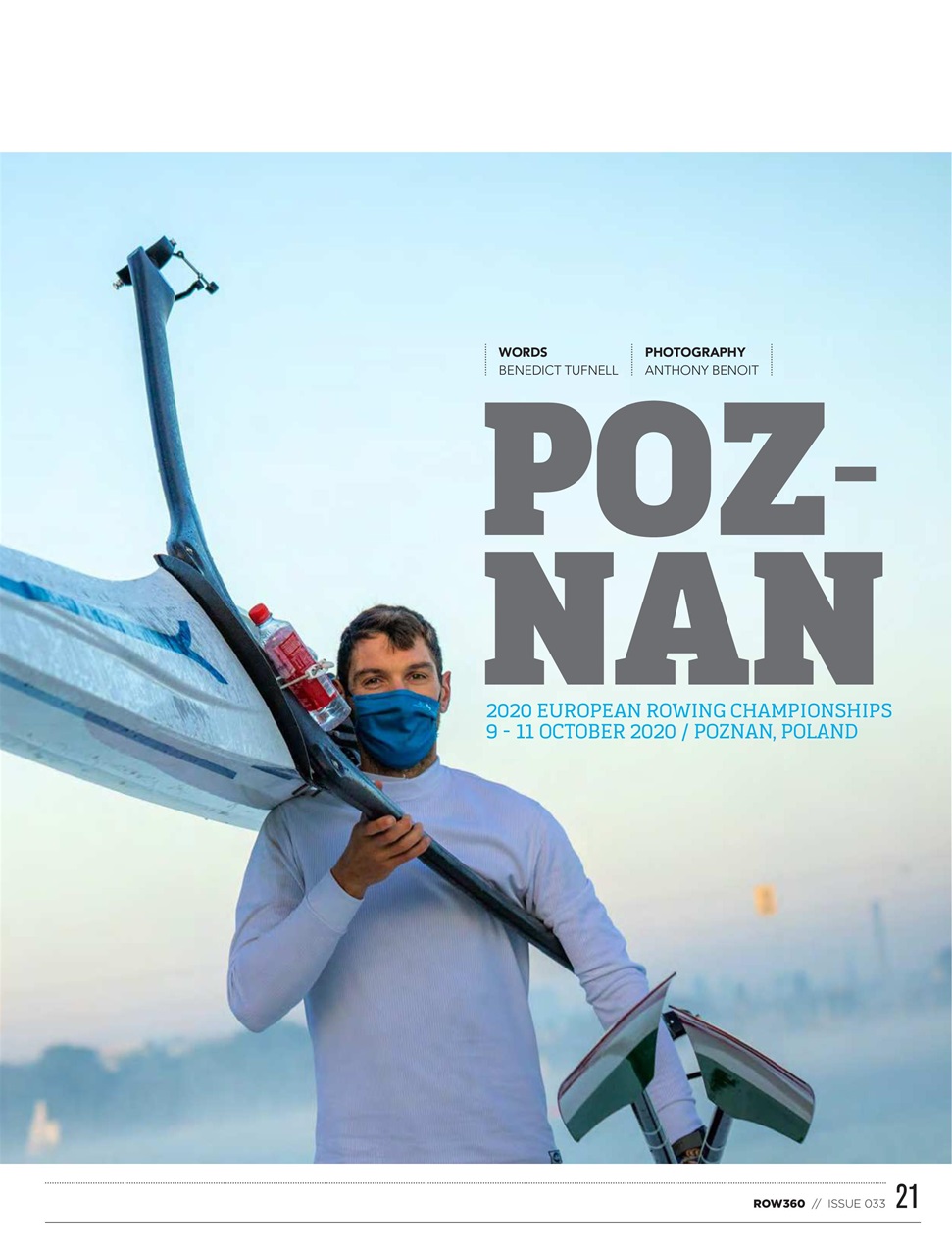 Row360 Preview Pages