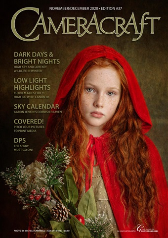 f2 Cameracraft issue Nov/Dec 2020