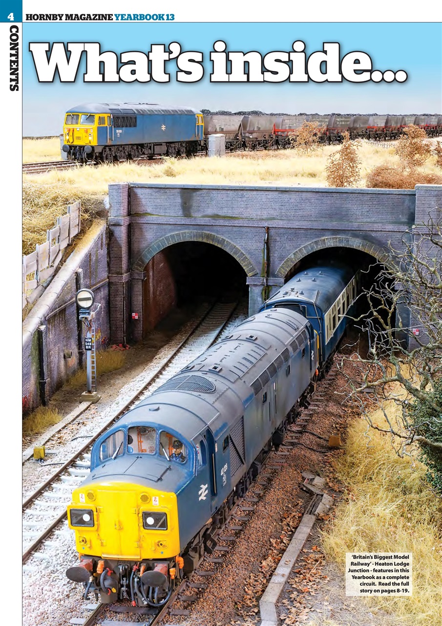 Aviation Specials Preview Pages