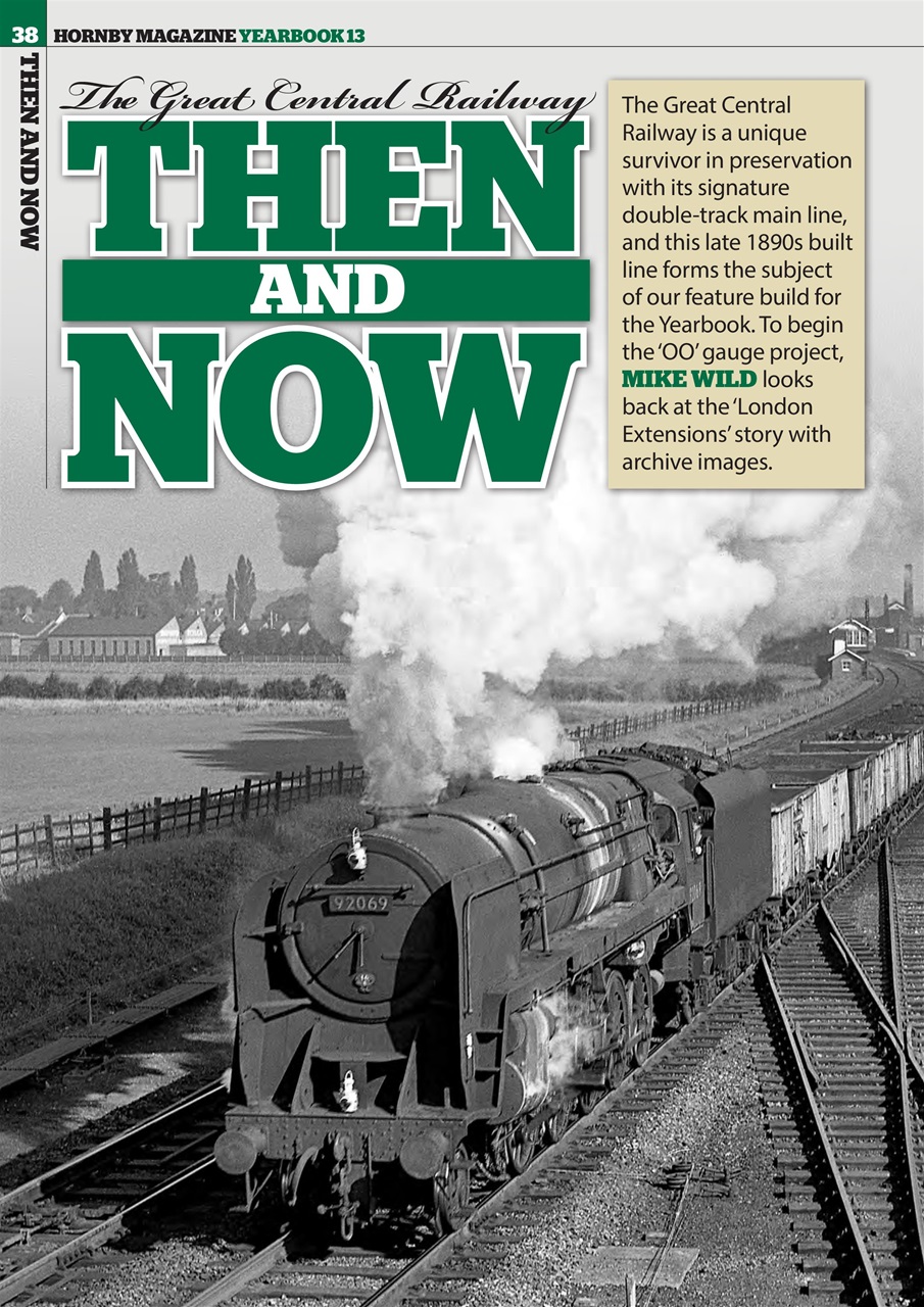 Aviation Specials Preview Pages