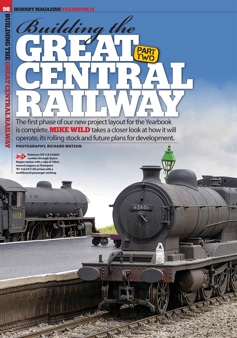 Aviation Specials Preview Pages