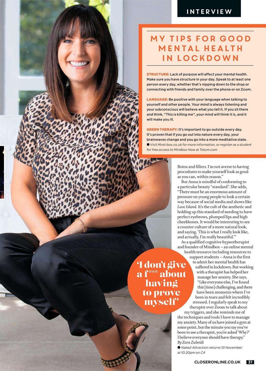 Closer Preview Pages