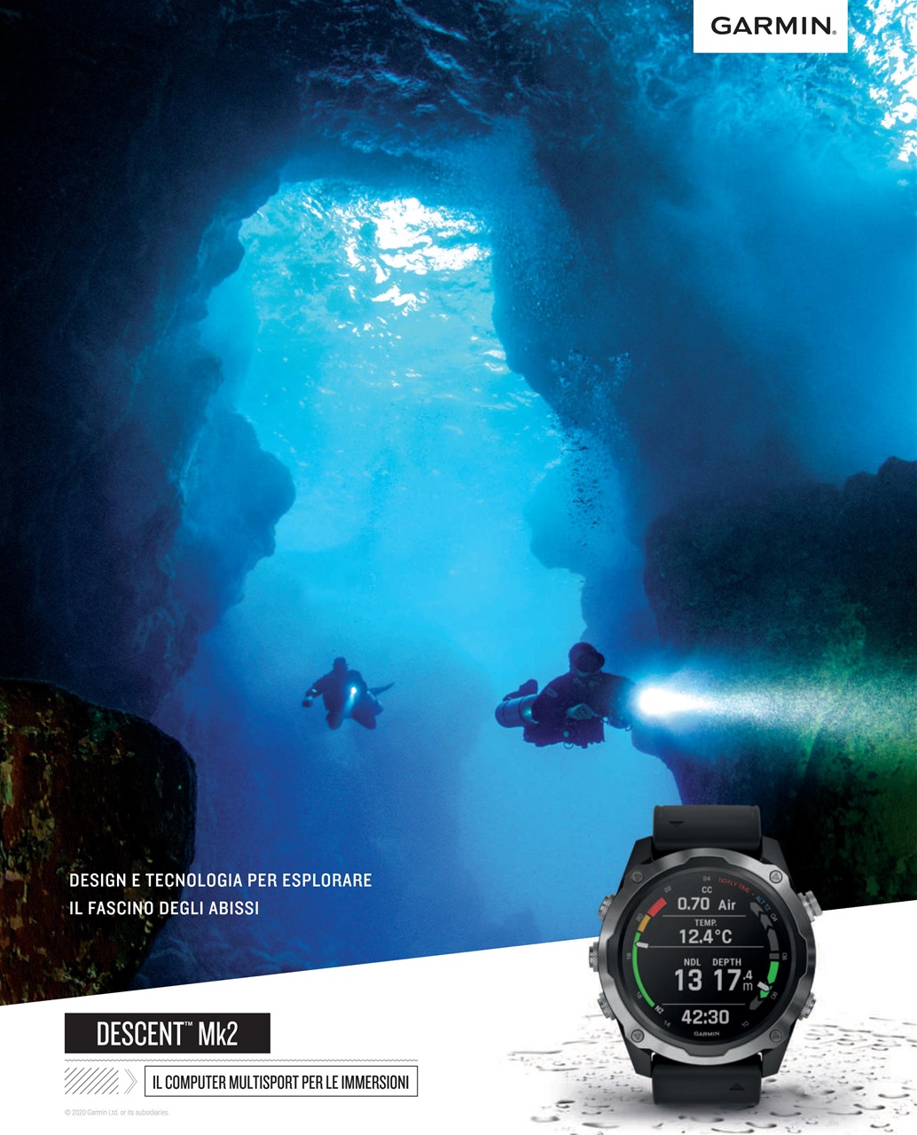 L'Orologio Preview Pages