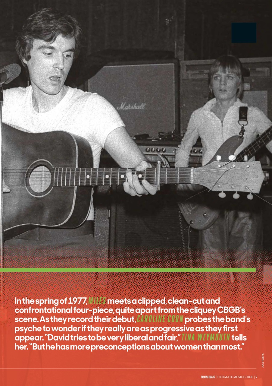 Uncut Preview Pages